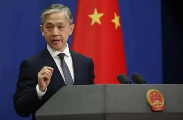韩官员对中国大使出言不逊 中方回应