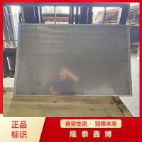 膨胀型不锈钢防火板销售 金属复合防火板材价格