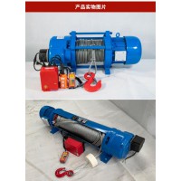 中庭商场电动吊钩运行卡顿怎么解决